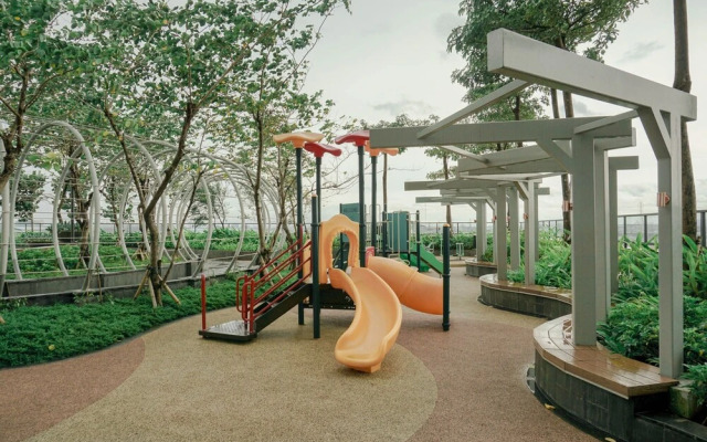 Cozy Stay Studio at Sedayu City Suites Apartment