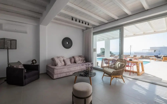 Petra Mare in Mykonos