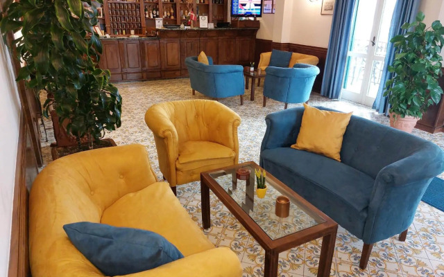 Hotel Mega Mare