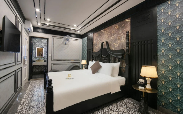 Romeo Hotel Linh Dam 1 - by BAY LUXURY