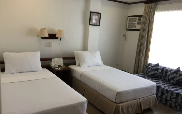 Soledad Suites