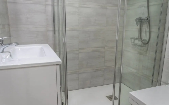 Apartamento Brisa Marinera