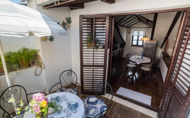 Stone House Seaside Retreat on Brač Island