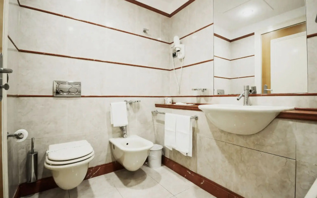 Papillo Hotels & Resorts Roma