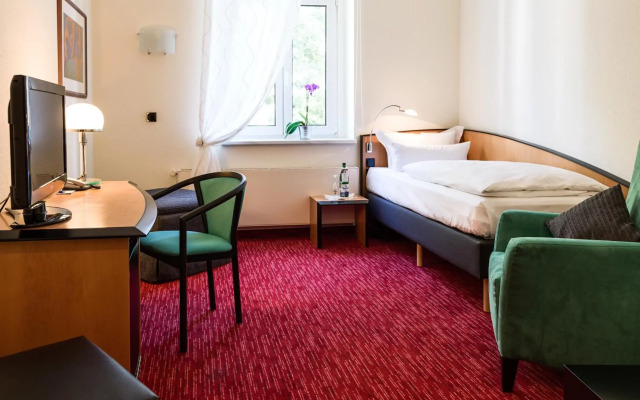 VITALHOTEL ambiente