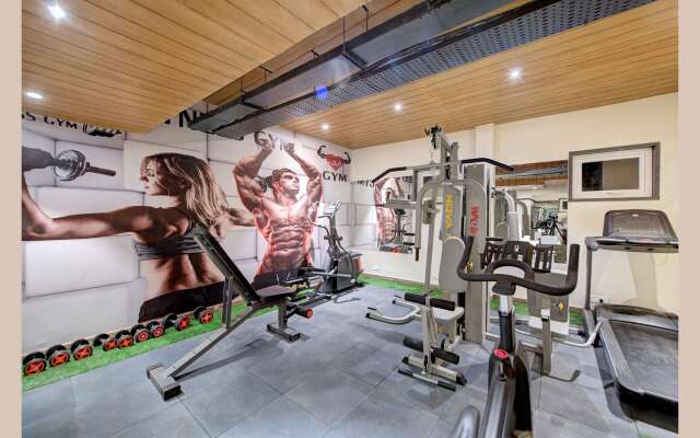 Best Western Plus Revanta
