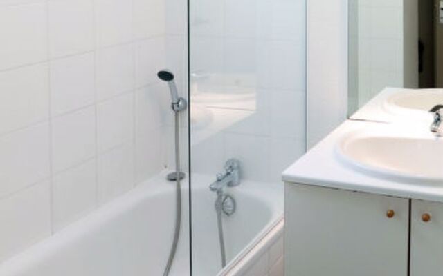 Les Terrasses du Lac (MIZ800)