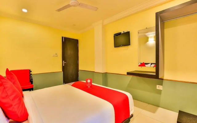 Rivasa Comfort by OYO