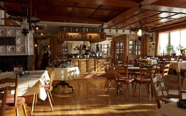 Landhotel Hirschen