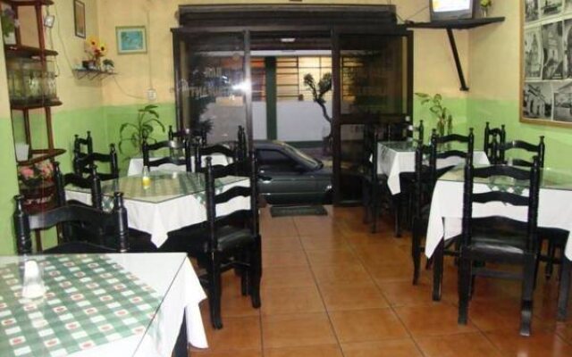 Hotel El Ejido