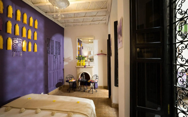 Riad Houdou