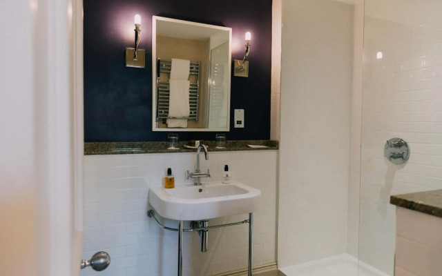 The Woburn Hotel