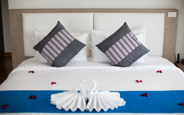 Prajaktra Design Hotel