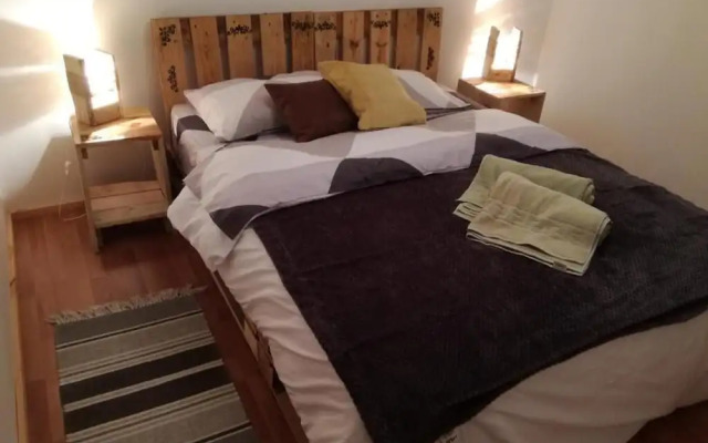 Hostal Mi Paz