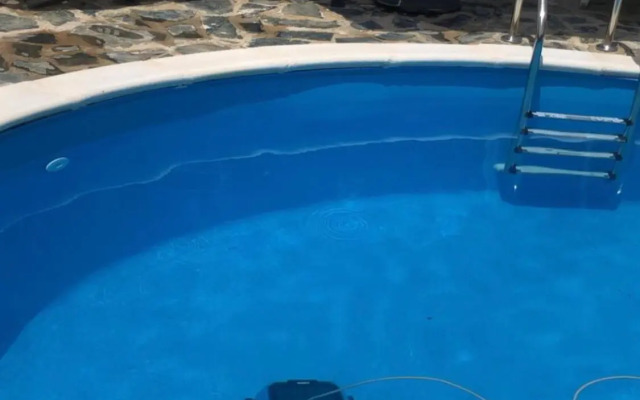 Sunshine villa Dzhigurovo