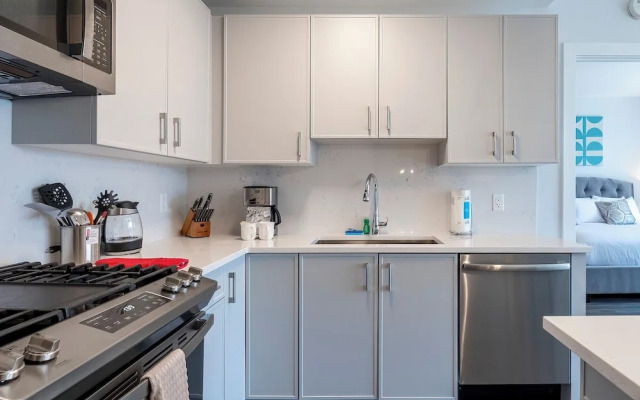 Atlantic Station West