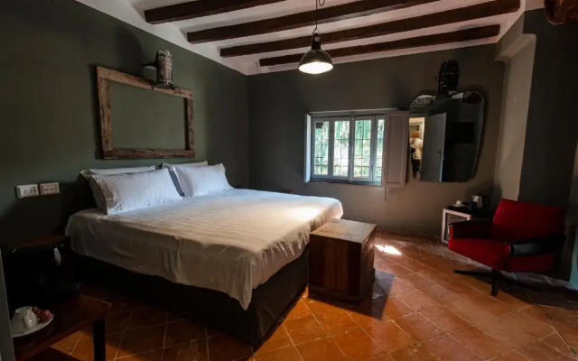 La Locanda di Grazzano Visconti