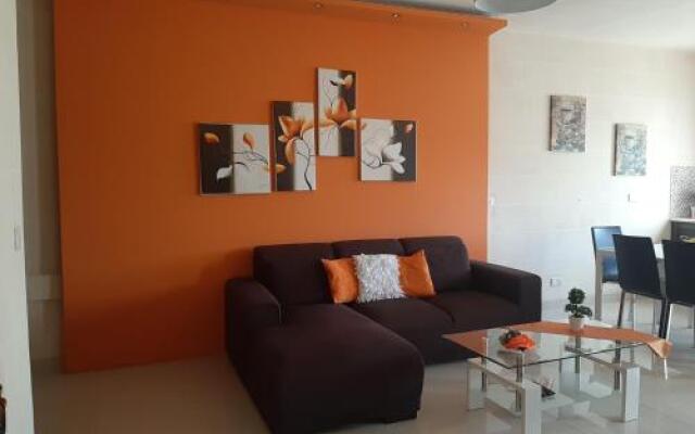 Gozo Holiday Apartment