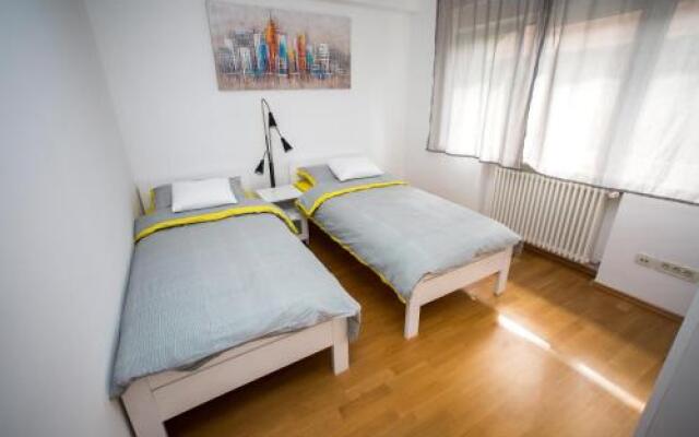 Apartment Jasna