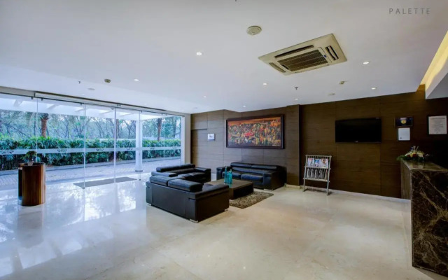 JK Residency Kelakam