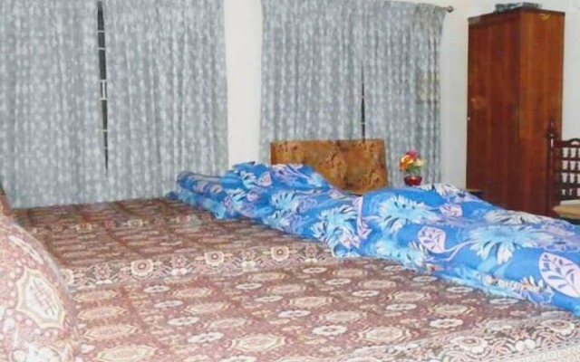 Usman Guest House