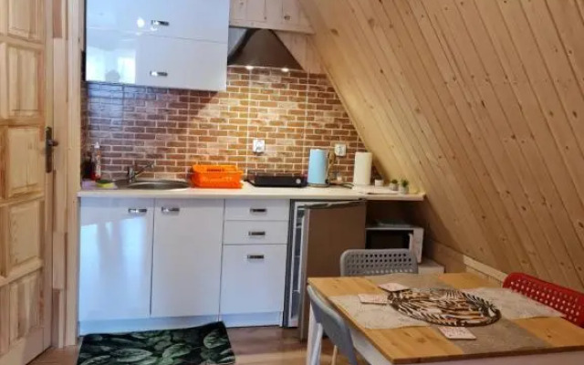 Pokoje Gościnne Zosia