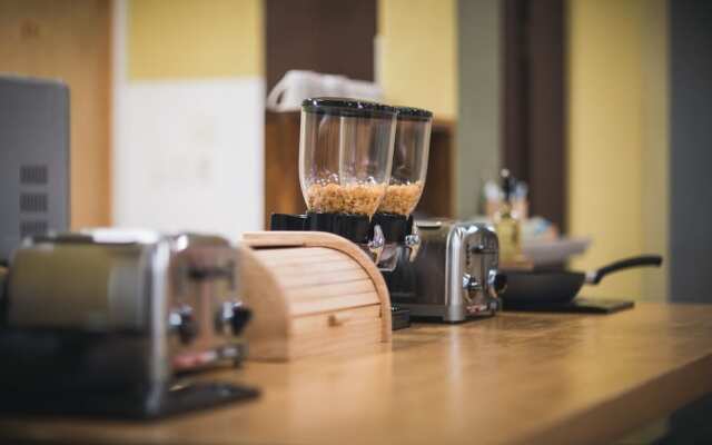 Gonggam Guesthouse - Hostel