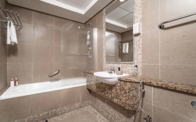 Nasma Holiday Homes - Sky Gardens