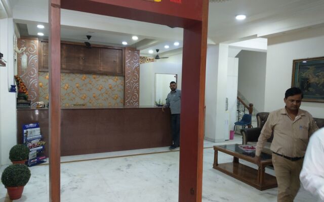 Hotel Citi Continental
