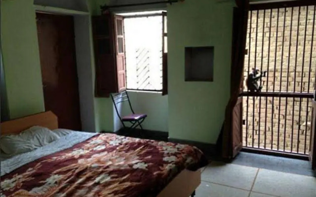 Shivakashi Guest House