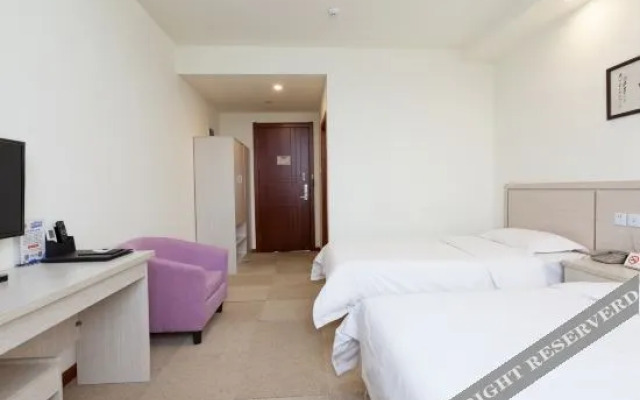Shanghai Xiangxuan Hotel
