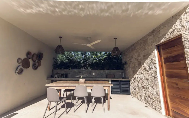 Nomad Humans Coliving Apartments