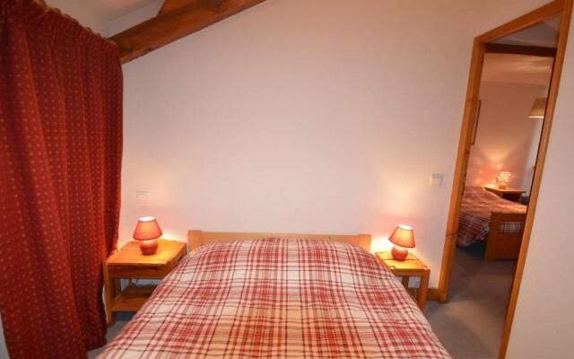 Appartement Saint-Martin-de-Belleville-Les Menuires, 3 pièces, 6 personnes - FR-1-452-139