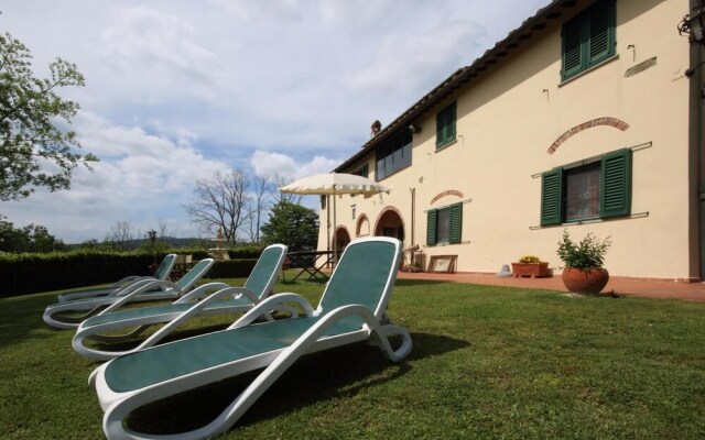 Antinoro 1 in Montelupo Fiorentino