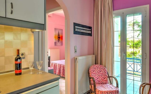 "cozy Apartment Amoudara Heraklion Crera-4"