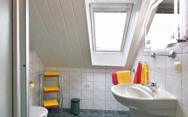 Ferienwohnungen Richter