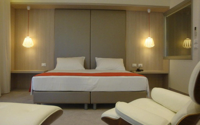 Hotel Atlantico