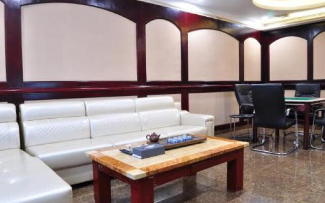 Xianglong Hotel