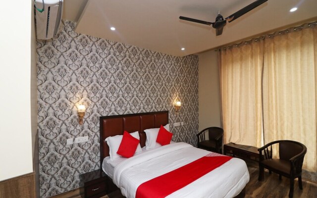 Vaikunth Resort by OYO Rooms