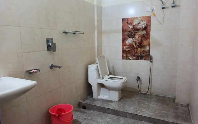 Classy Abode