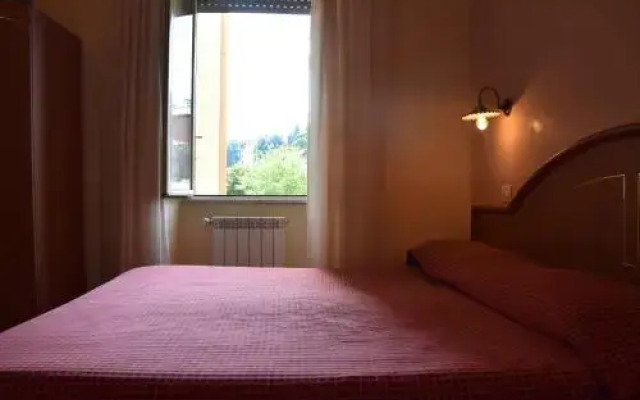 Hotel Ristorante Benigni