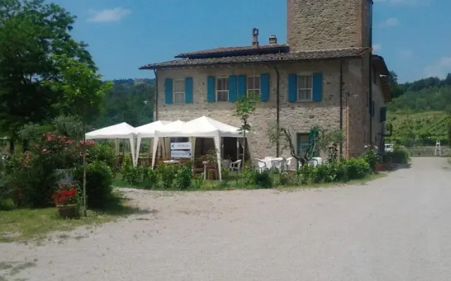 La Torre Antica