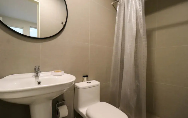 w Sensational 1BR With Private Pool in Barranco