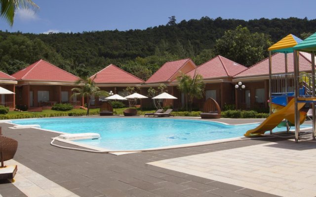 Gold Coast Resort
