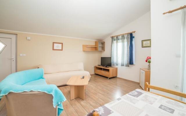 Apartments Đurđa