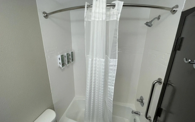 Best Western Lexington Inn