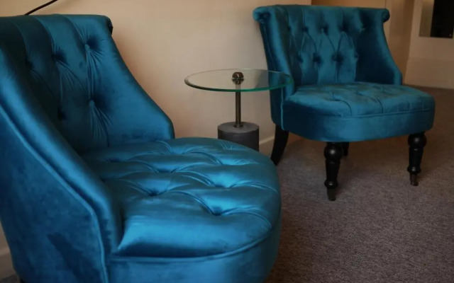 Glewstone Court Country House Hotel
