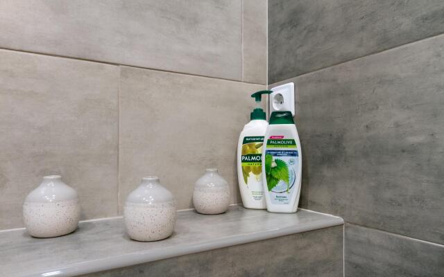 Апартаменты Брусника54 на проспекте Красный 222/2