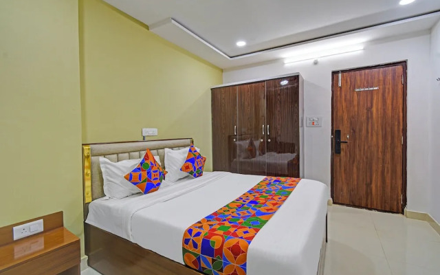 Fabhotel Dolce Vita Grand