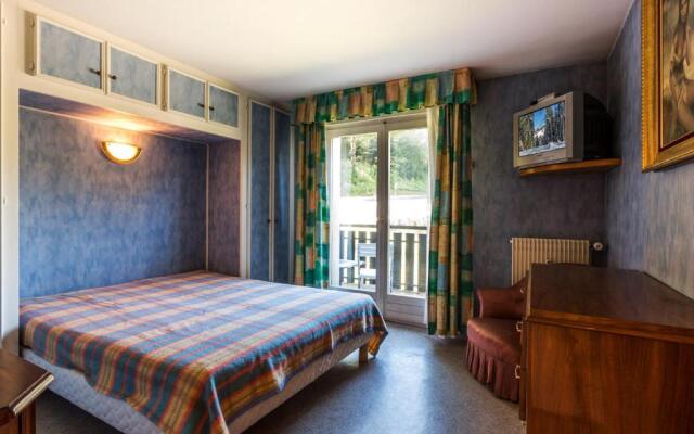 Appartement La Clusaz, 3 pièces, 5 personnes - FR-1-437-28